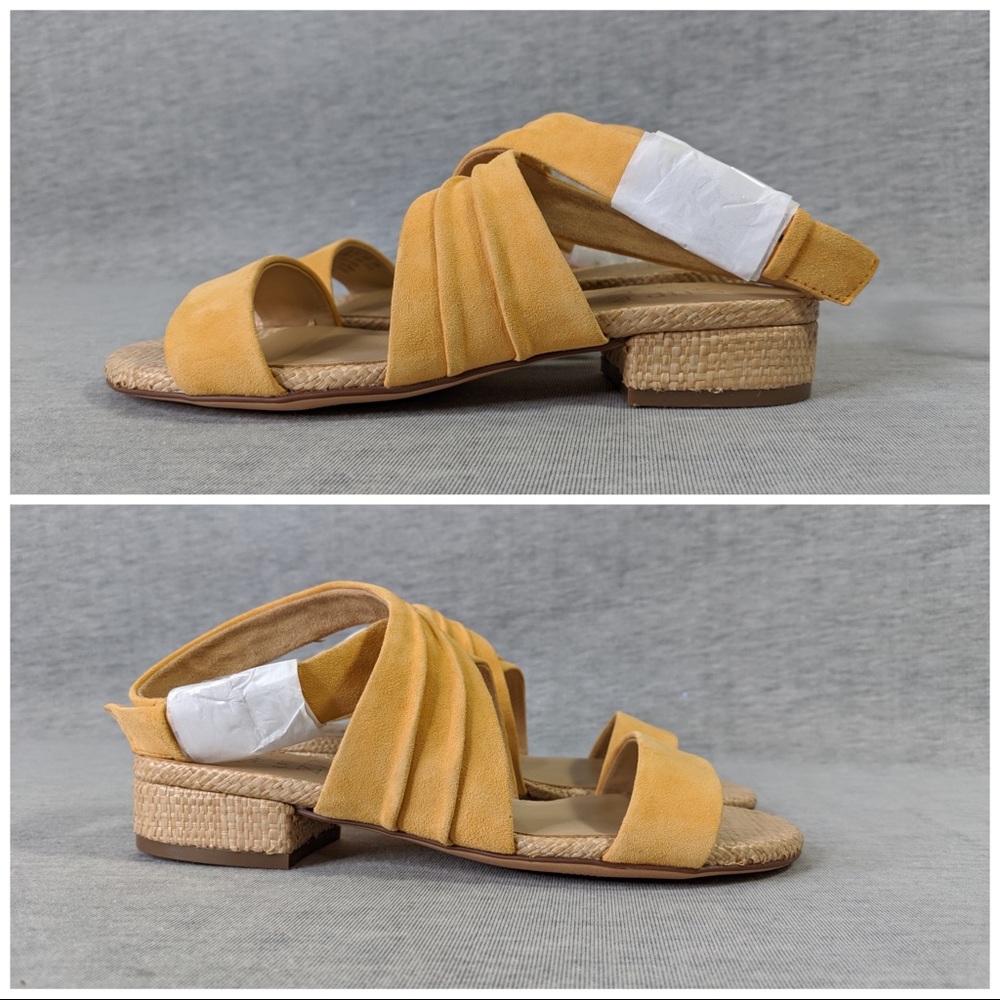 👯‍♀️Host Pick⚡️Naturalizer Maddy Sandals - Picture 6 of 8